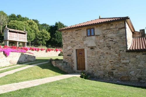 Albergue Tur�stico Trasfontao