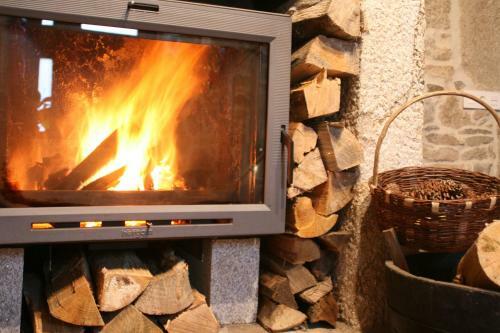 Albergue Tur�stico Trasfontao