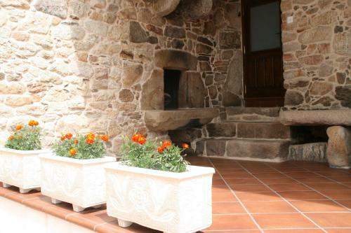Albergue Tur�stico Trasfontao