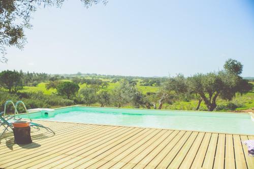 Agroturismo Terra Do Sempre