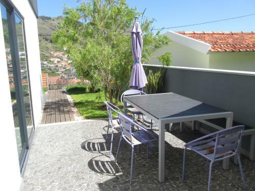 Hostal Vivenda Madalena