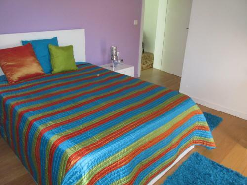Hostal Vivenda Madalena