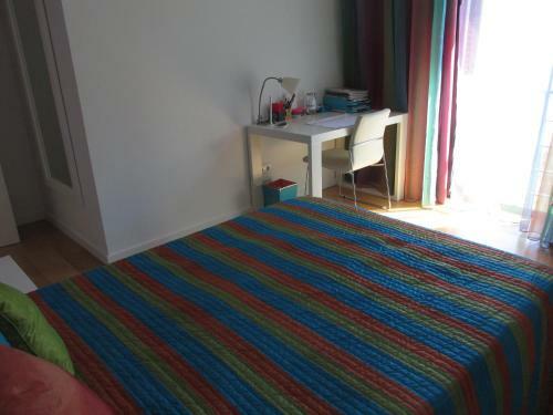 Hostal Vivenda Madalena