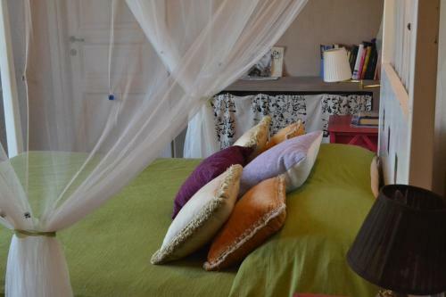 Bed & Breakfast L'argillosa