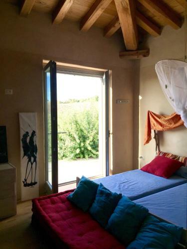 Bed & Breakfast L'argillosa