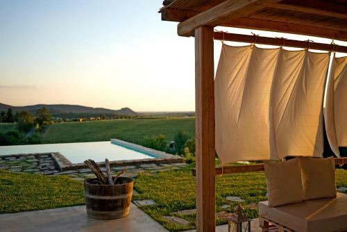 Bed & Breakfast L'argillosa