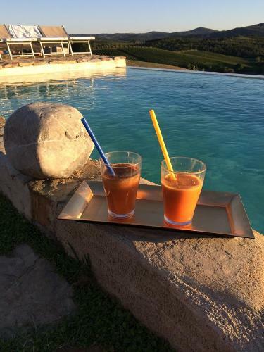 Bed & Breakfast L'argillosa