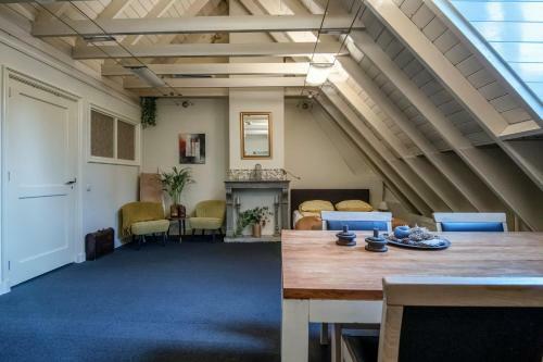 B&B Bij De Sassenpoort