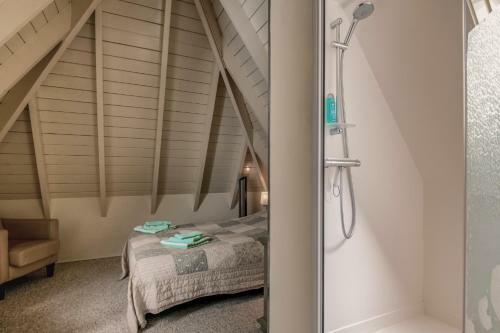 B&B Bij De Sassenpoort