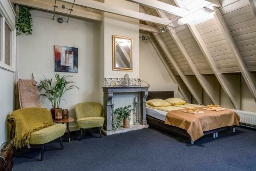 B&B Bij De Sassenpoort
