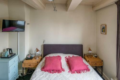 B&B Bij De Sassenpoort