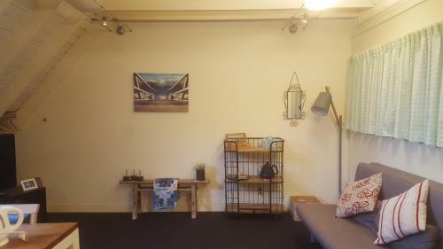 B&B Bij De Sassenpoort