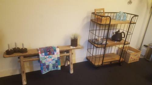 B&B Bij De Sassenpoort