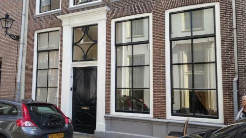 B&B Bij De Sassenpoort