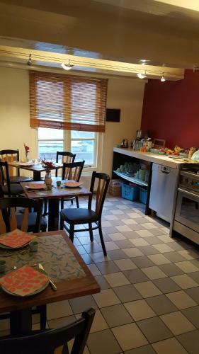 B&B Bij De Sassenpoort