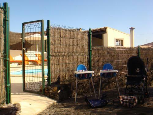 Villa Casa Do Retiro Teresinha