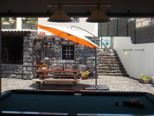 Villa Casa Do Retiro Teresinha