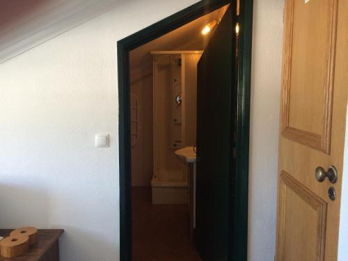 Bed & Breakfast Casa Da Ad�a