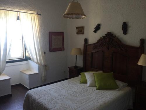 Bed & Breakfast Casa Da Ad�a