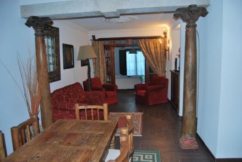Bed & Breakfast Casa Da Ad�a