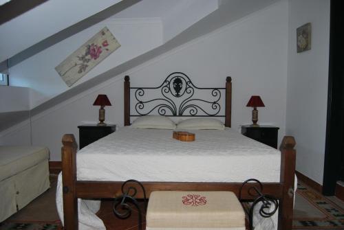 Bed & Breakfast Casa Da Ad�a