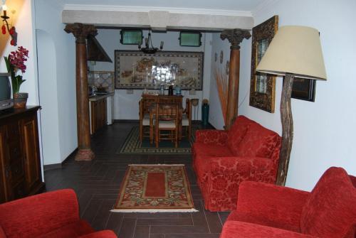 Bed & Breakfast Casa Da Ad�a