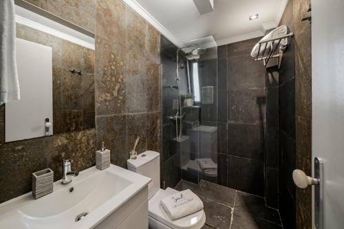 Villa Clementina | Cliffs&ocean | Heated Pool