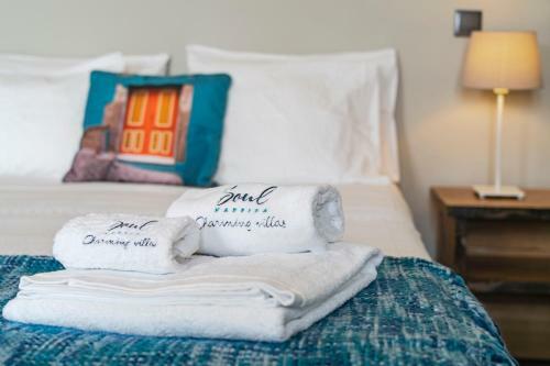 Villa Clementina | Cliffs&ocean | Heated Pool