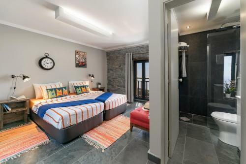 Villa Clementina | Cliffs&ocean | Heated Pool