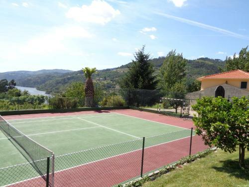 Agroturismo Quinta Da Porta Caseira
