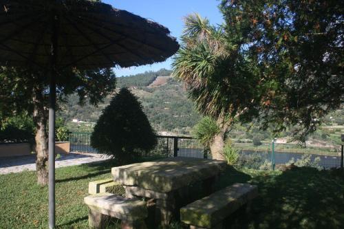 Agroturismo Quinta Da Porta Caseira