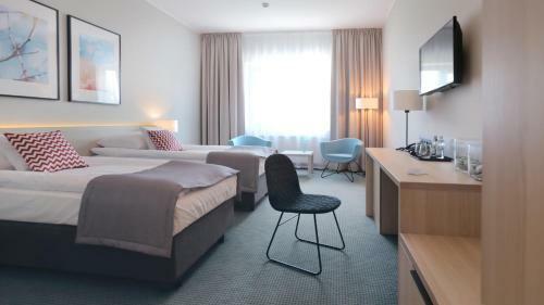 Hotel Fairplayce