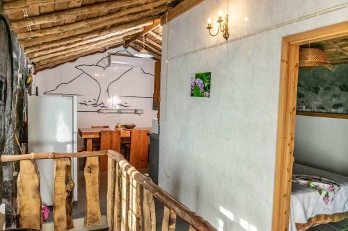 Hostal Aldeia Dos Caldeir�es