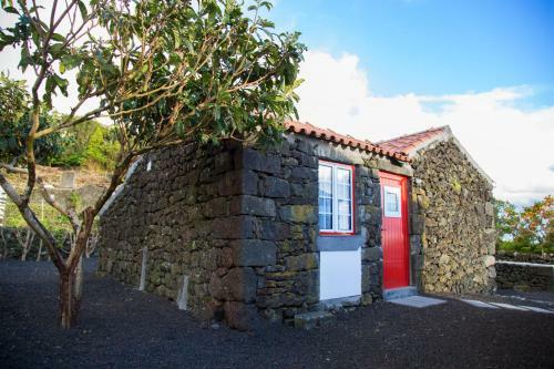 Hostal Aldeia Dos Caldeir�es