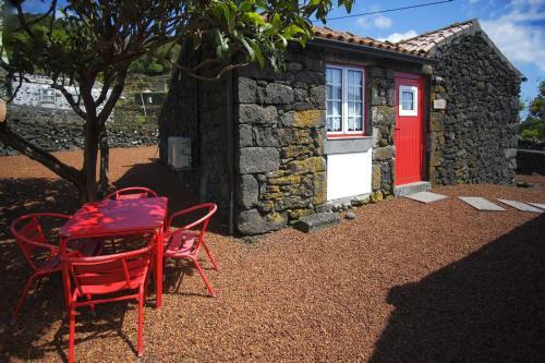 Hostal Aldeia Dos Caldeir�es