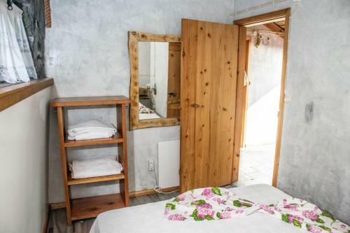 Hostal Aldeia Dos Caldeir�es