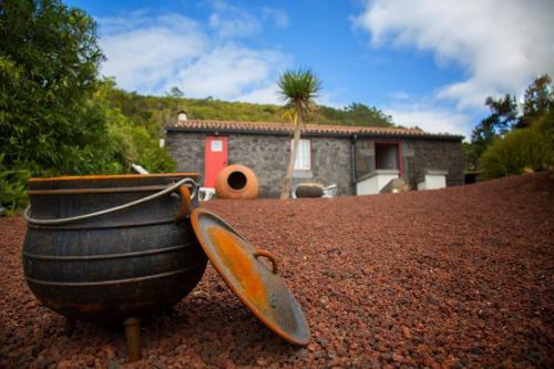 Hostal Aldeia Dos Caldeir�es