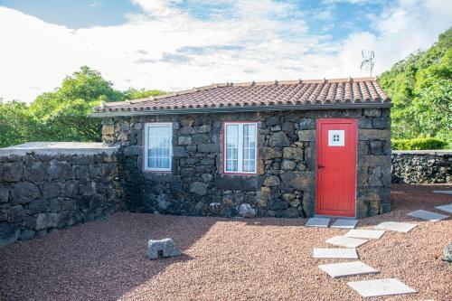 Hostal Aldeia Dos Caldeir�es
