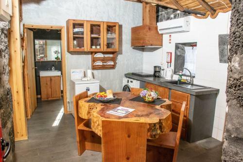 Hostal Aldeia Dos Caldeir�es