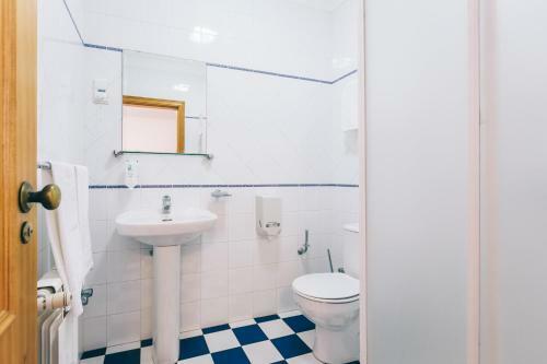 Hostal P�tio Da Figueira