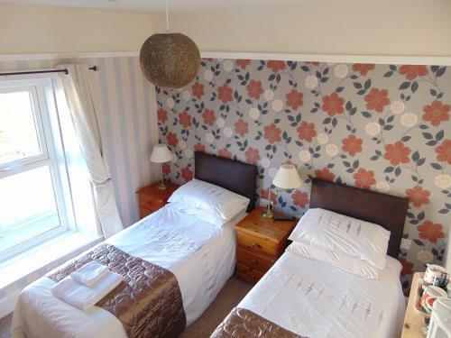 Bed & Breakfast The Hub At Abercrave