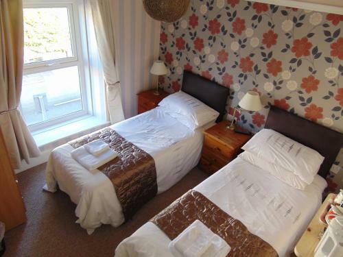 Bed & Breakfast The Hub At Abercrave