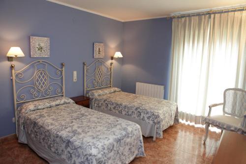 Hotel Los Arcos