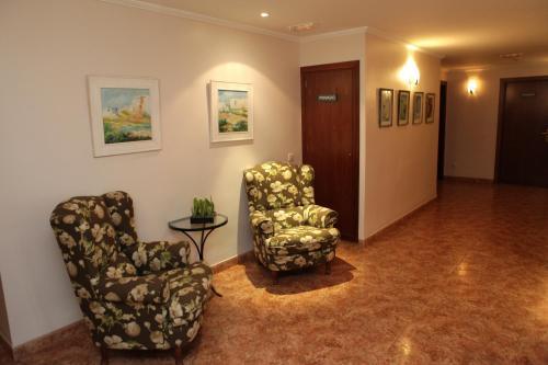 Hotel Los Arcos
