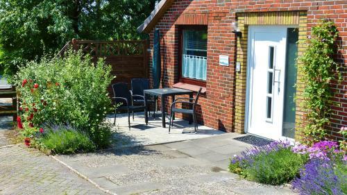 Apartments Nordgl�ck