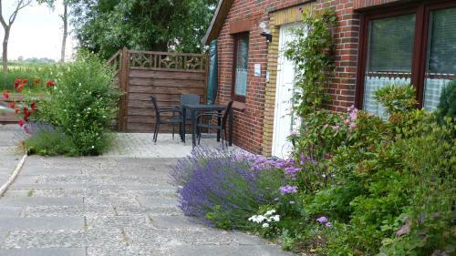 Apartments Nordgl�ck