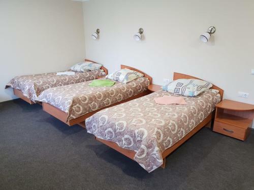 Zul Hotel