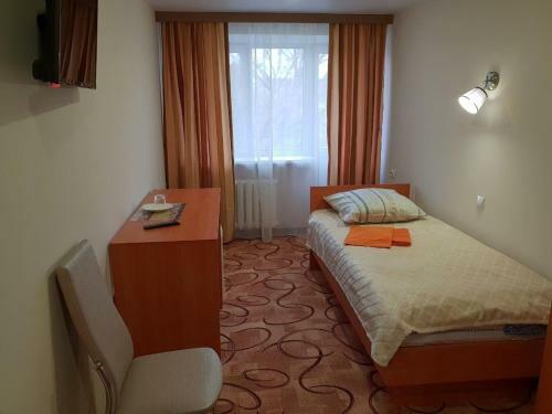 Zul Hotel