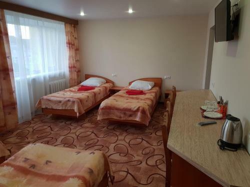 Zul Hotel