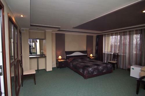 Zul Hotel